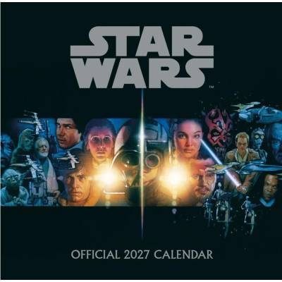 Star Wars Classic 2027
