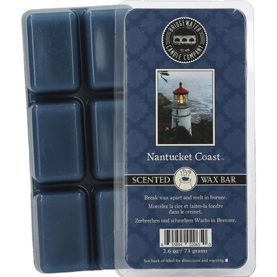 Bridgewater vonný vosk Nantucket Coast 73 g