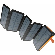 BOT SP6 25000mAh černá