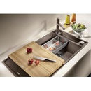 Image 1 of BLANCO AXIA III 45 S (523190)