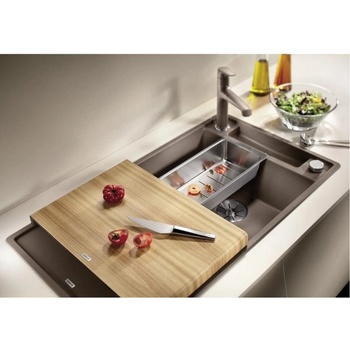 Image 1 of BLANCO AXIA III 45 S (523190)