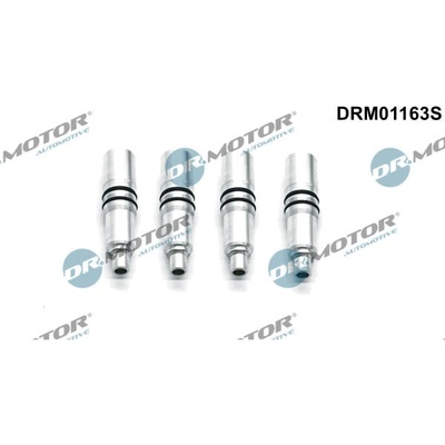 Objimka, drzak trysky Dr.Motor Automotive DRM01163S