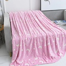 GFT Svietiaca deka mikrovlákno Soft Dreams 100x150