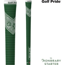 Golf Pride Tour Velvet 360 Honorary starter Standard Masters zelené