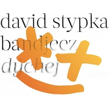 David Stypka - Dýchej (LP) (0602448387141)