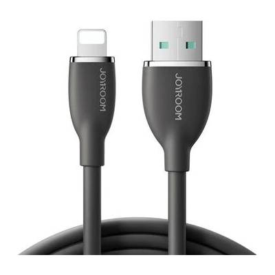 Joyroom SA29-AL3 USB-A (M) - Lightning (M) 3A, 1,2m, černý