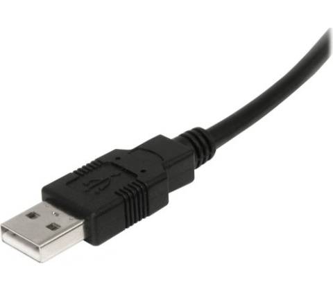 StarTech USB2HAB30AC