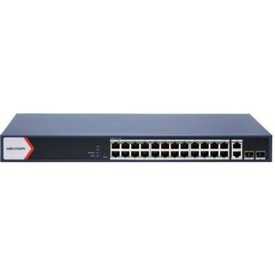 Hikvision DS-3E1528P-EI