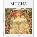 Kniha Mucha