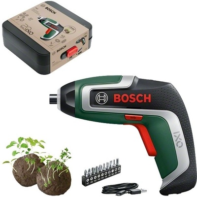 Bosch IXO 7 0.603.9E0.009