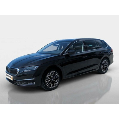 Skoda Octavia Combi TDI Selection DSG 110 kW