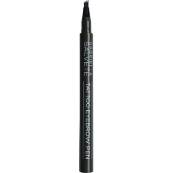 Gabriella Salvete Tattoo Eyebrow Pen ceruzka na obočie 03 Dark Brown 0,28 g
