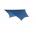 Cocoon Навес Cocoon Hammock Tarp Ultralight Tarp - Teal Shadow - размер 365 x 280 cm (563-0333-0111)