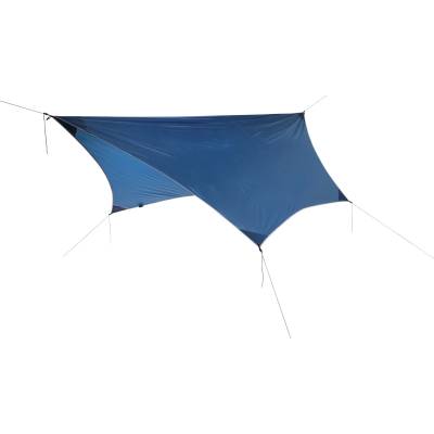 Cocoon Навес Cocoon Hammock Tarp Ultralight Tarp - Teal Shadow - размер 365 x 280 cm (563-0333-0111)