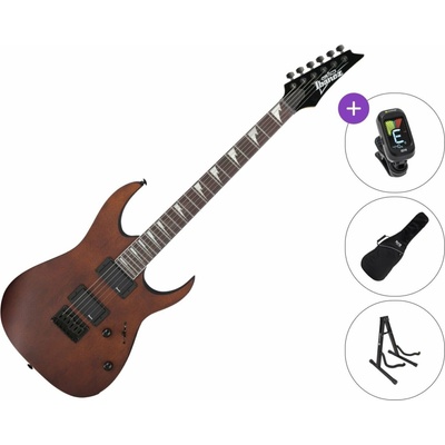 Ibanez GRG121DX-WNF Basic SET