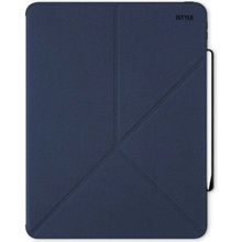 iSTYLE flip case Obal na iPad 11" PL33911101600001 mavý modrý