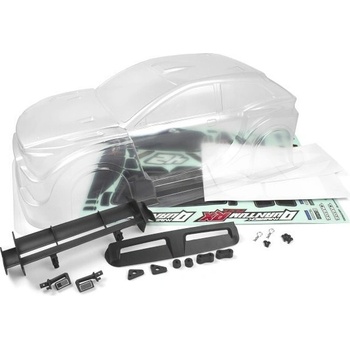 Maverick Čirá karoserie Quantum RX