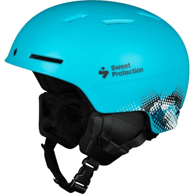 Sweet Protection Winder Helmet JR 25/26