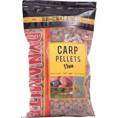 Dynamite Baits Carp Pellets 700 g 11 mm