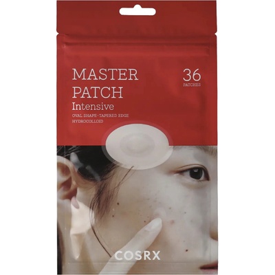 COSRX Master Patch Intensive 36 ks