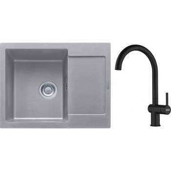 Set Franke MRG 611 + FN 4089