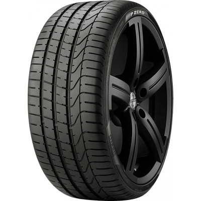 Pirelli P Zero 255/40 R21 102Y