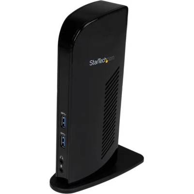 StarTech USB3SDOCKHD