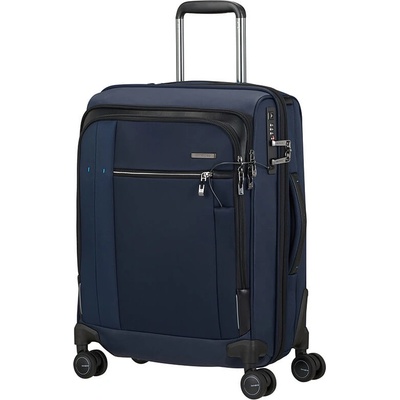 Samsonite Spectrolite 3.0 TRVL Spinner 5520 Exp KG4-11003 Deep Blue 40 l