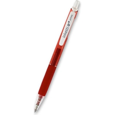 Penac Roller Inketti červený 0820