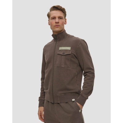 Aeronautica Militare pánska mikina na zips