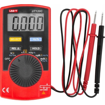 UNI-T UT120C