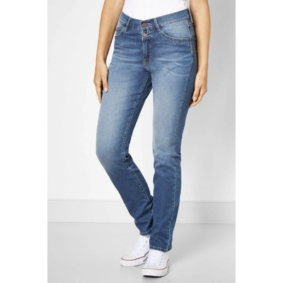 Paddoc´s pat slim high rise dámske rifle modré