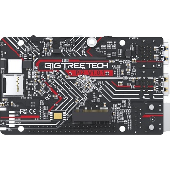 Bigtreetech Btt pi2 v1.0 - 1 бр (1020000448)