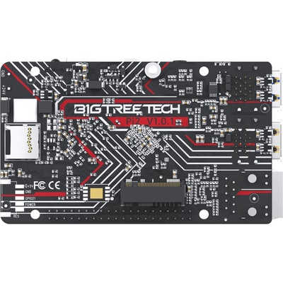 Bigtreetech Btt pi2 v1.0 - 1 бр (1020000448)