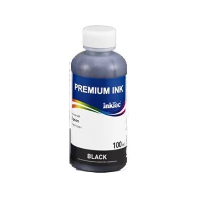 Inktec Мастило hp Бутилка с мастило 100мл. h001, 51645/c6615, 51640a - inktec-h01-100m