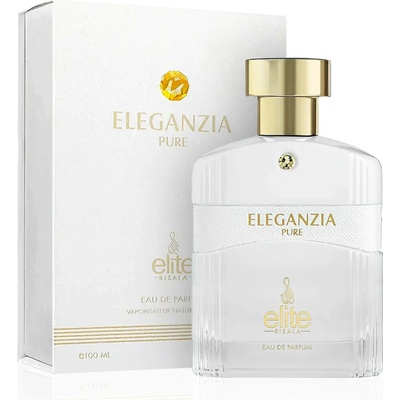 Risala Elite Eleganzia Pure parfémovaná voda pánská 100 ml