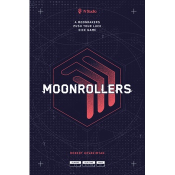 IV Studio Moonrollers