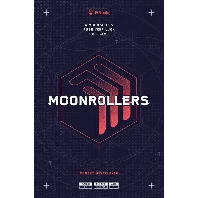IV Studio Moonrollers