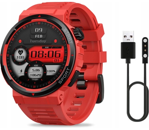 Zeblaze Ares 3 Plus