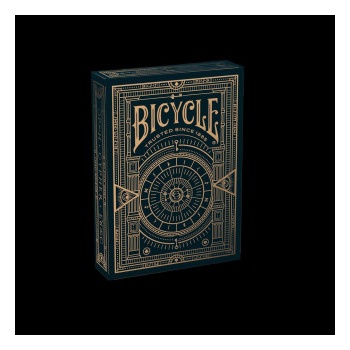 Cartamundi Bicycle Cypher | United States Playing Card Company (USPC)