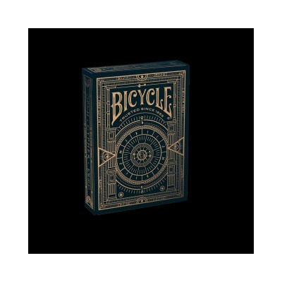 Cartamundi Bicycle Cypher | United States Playing Card Company (USPC)