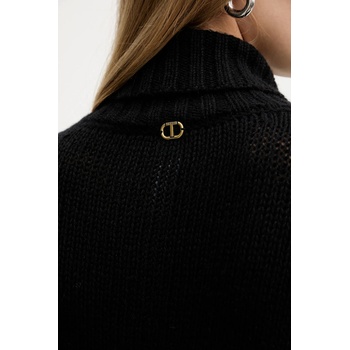 TWINSET Пуловер с вълна Twinset (252TT3424)