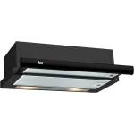 Teka Вграден абсорбатор Teka TL 6310 E. 359. Черен (TL 6310 E.359)