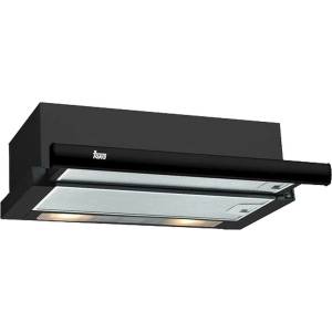 Teka Вграден абсорбатор Teka TL 6310 E. 359. Черен (TL 6310 E.359)