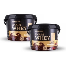 SmartLabs Smart Whey 2000 g