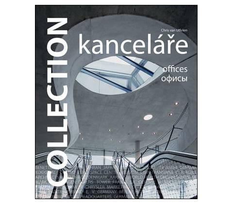 Kanceláře Collection