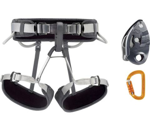 Petzl Corax Kit