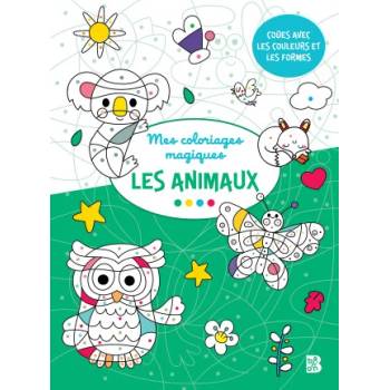 Les animaux