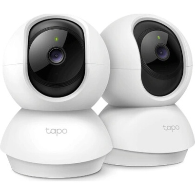 TP LINK Tapo C210P2 2 ks