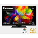 Panasonic TV-55Z80AEZ